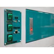 Лазерный станок с ЧПУ Cutter ML