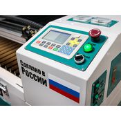 Лазерный станок с ЧПУ Cutter ML