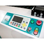 Лазерный станок с ЧПУ Cutter XL