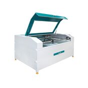Лазерный станок с ЧПУ Cutter XS 1610