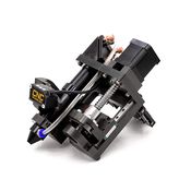 Лазерная головка LHAF-50.8/63.5/101.6-50-V1