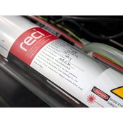 Лазерный станок с ЧПУ Cutter XL