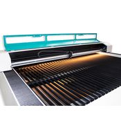 Лазерный станок с ЧПУ Cutter XL