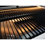 Лазерный станок с ЧПУ Cutter XL