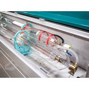 Лазерный станок с ЧПУ Cutter ML