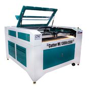 Лазерный станок с ЧПУ Cutter ML 1300x1300