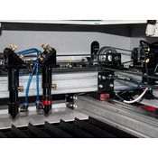 Станок с ЧПУ Cutter ML 900x600