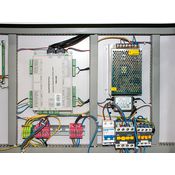 Лазерный станок с ЧПУ Cutter XL