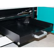 Лазерный станок с ЧПУ Cutter XL