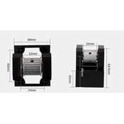 Модуль LC оси Y со шкивом ML