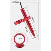 Датчик автофокуса оси Z