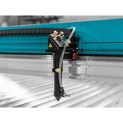 Лазерно-гравировальный станок Cutter XL Light