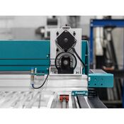 Лазерно-гравировальный станок Cutter XL Light