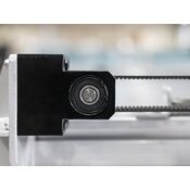 Лазерно-гравировальный станок Cutter XL Light