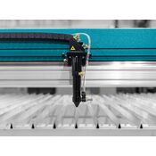 Лазерно-гравировальный станок Cutter XL Light