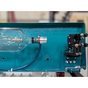 Лазерно-гравировальный станок Cutter XL Light