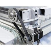 Лазерно-гравировальный станок Cutter XL Light