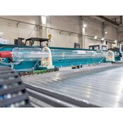 Лазерно-гравировальный станок Cutter XL Light