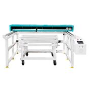 Лазерно-гравировальный станок Cutter SL Pro