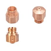 Сопло Bystronic K10 3-01905 1,0mm