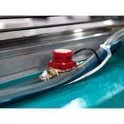 Лазерно-гравировальный станок Cutter SL Pro