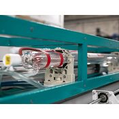 Лазерно-гравировальный станок Cutter SL Pro