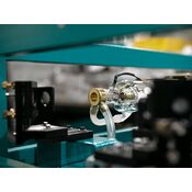 Лазерно-гравировальный станок Cutter SL Pro