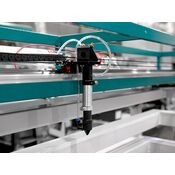 Лазерно-гравировальный станок Cutter SL Pro