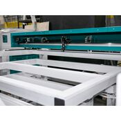 Лазерно-гравировальный станок Cutter SL Pro