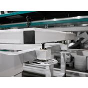 Лазерно-гравировальный станок Cutter SL Pro