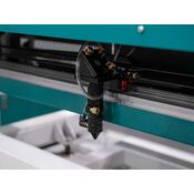 Лазерно-гравировальный станок Cutter SL Pro