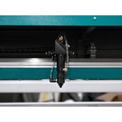 Лазерно-гравировальный станок Cutter SL Pro