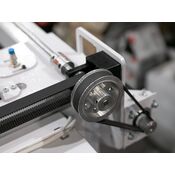 Лазерно-гравировальный станок Cutter SL Pro