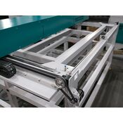 Лазерно-гравировальный станок Cutter SL Pro