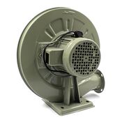 Вытяжной вентилятор 1100Вт 220В