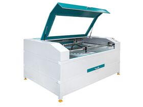 Лазерный станок с ЧПУ Cutter XS 9060