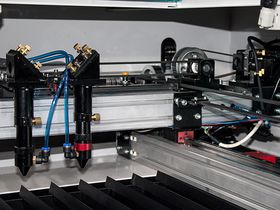 Станок с ЧПУ Cutter ML 1600x1000