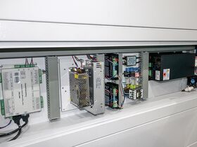 Лазерный станок с ЧПУ Cutter XS 1610