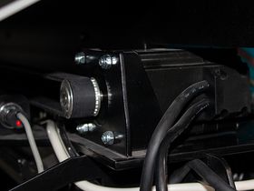 Лазерный станок с ЧПУ Cutter XL