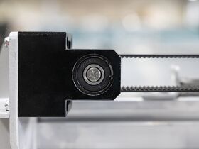 Лазерно-гравировальный станок Cutter XL Light 1600х1600