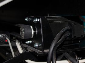 Лазерный станок с ЧПУ Cutter XL 1525
