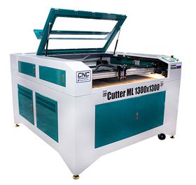 Лазерный станок с ЧПУ Cutter ML 1300x900